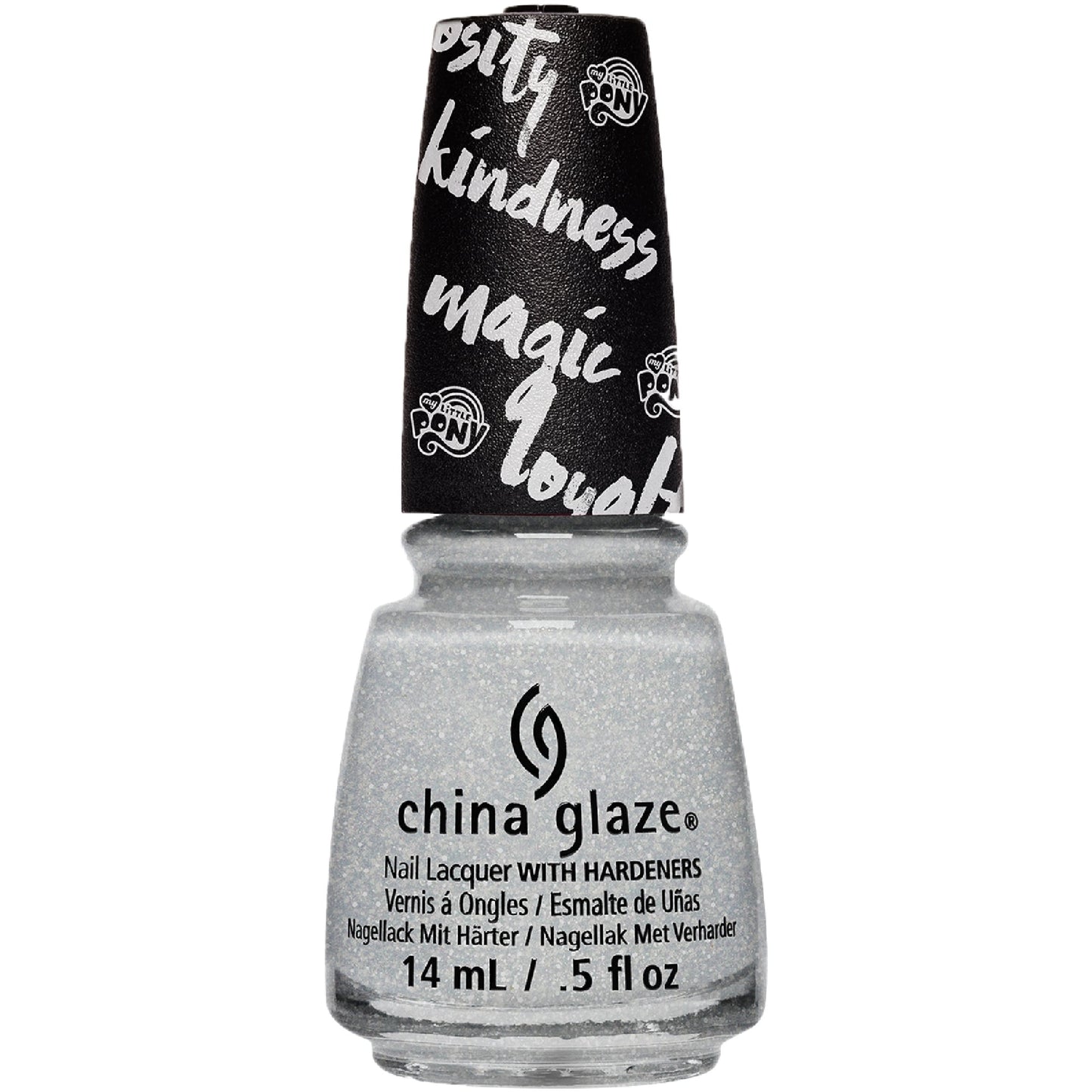 China Glaze Nail Lacquer HAY GIRL HAY! 83985