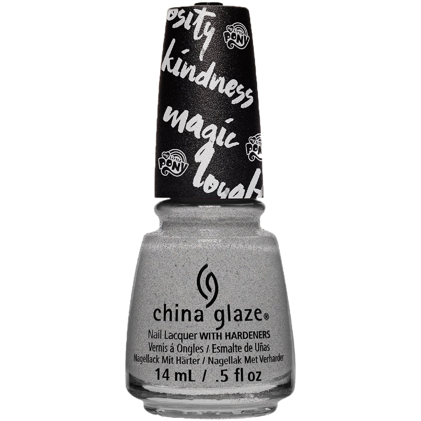 China Glaze Nail Lacquer I SEA PONIES 83984