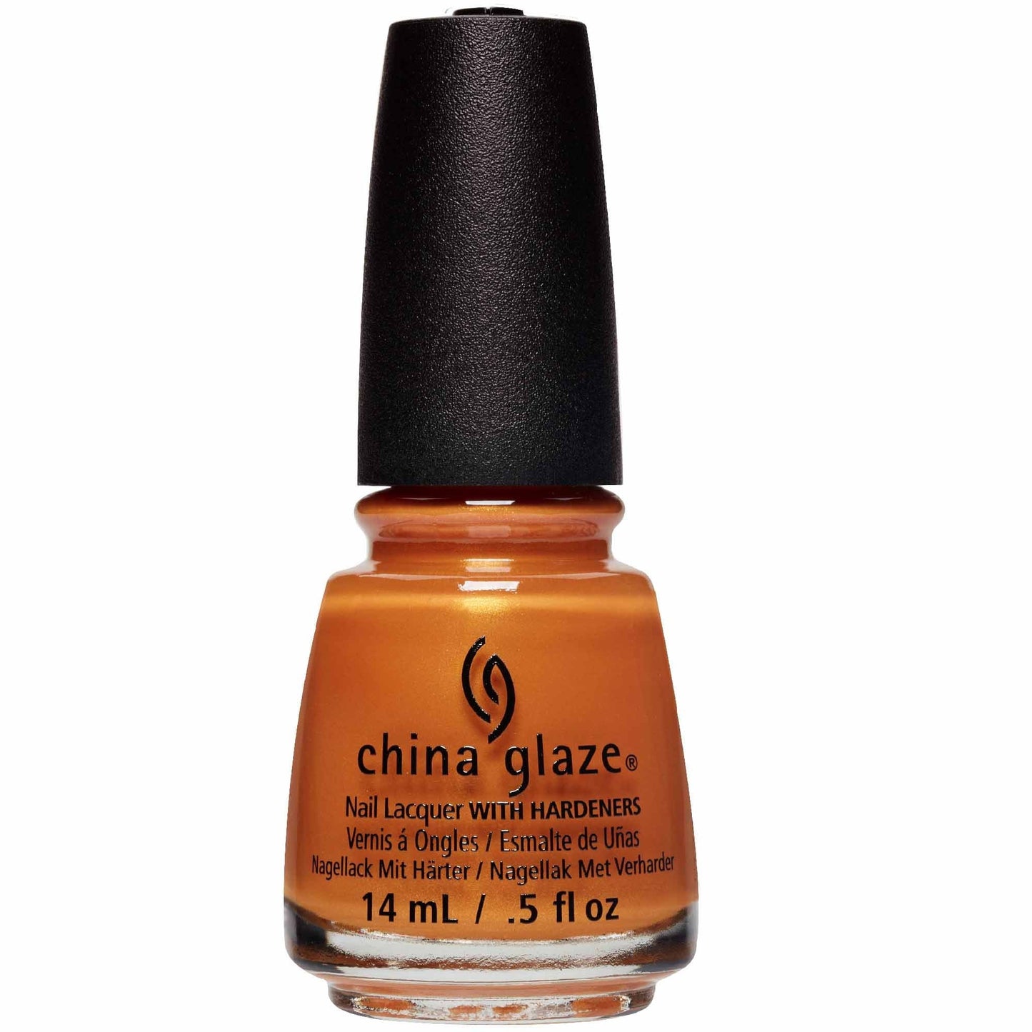China Glaze Nail Lacquer ACCENT PIECE 84014