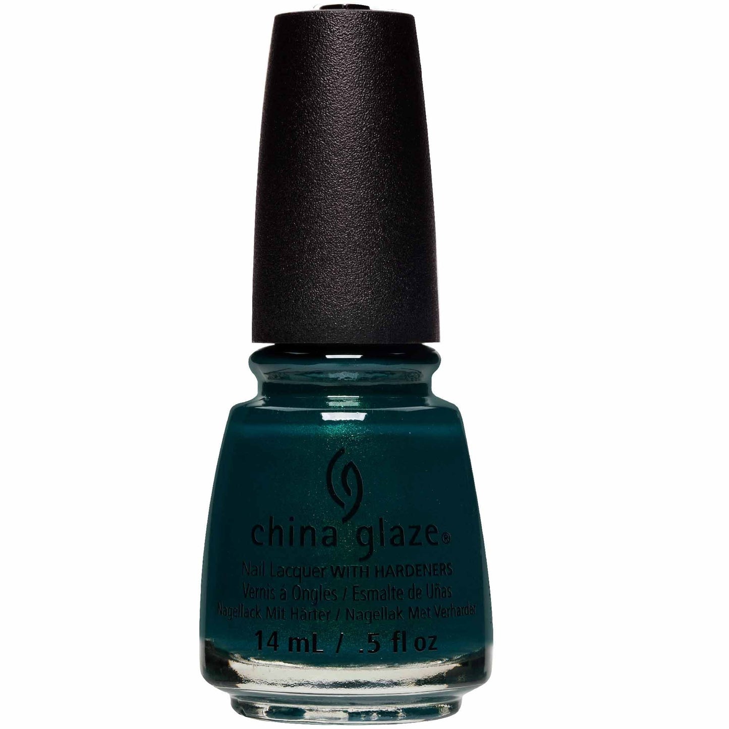 China Glaze Nail Lacquer BAROQUE JUNGLE 84007