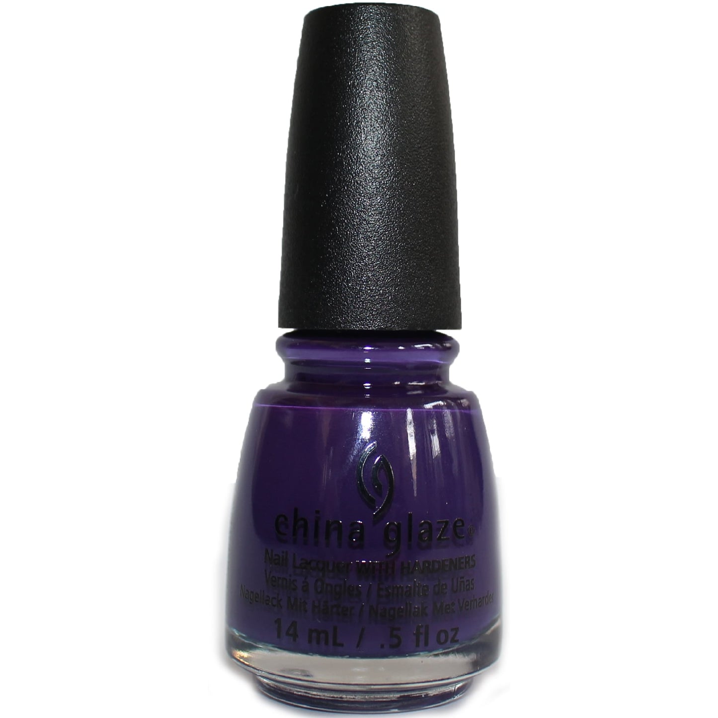 China Glaze Nail Lacquer DAWN OF A NEW REIGN 84005
