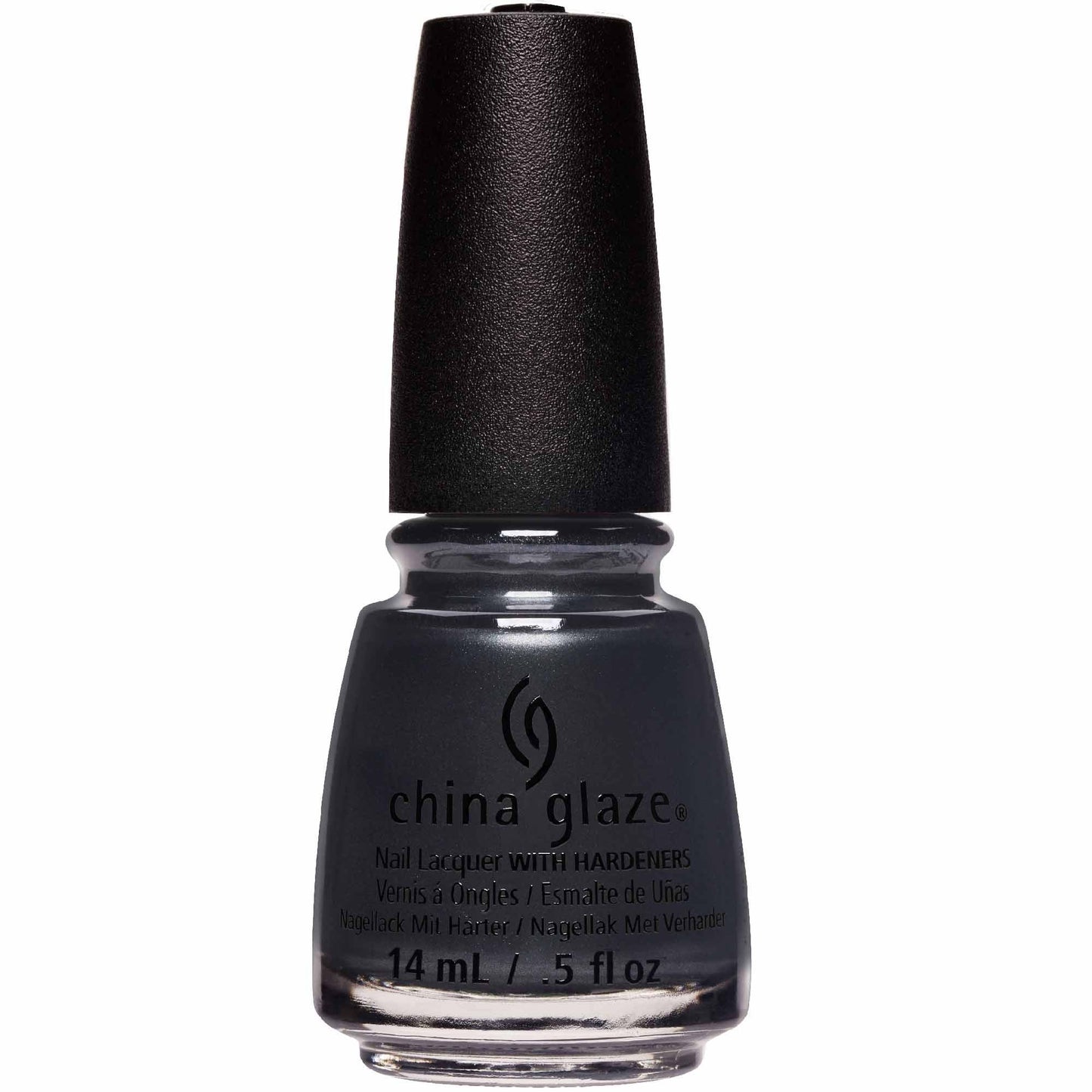 China Glaze Nail Lacquer HAUTE & HEAVY 84009