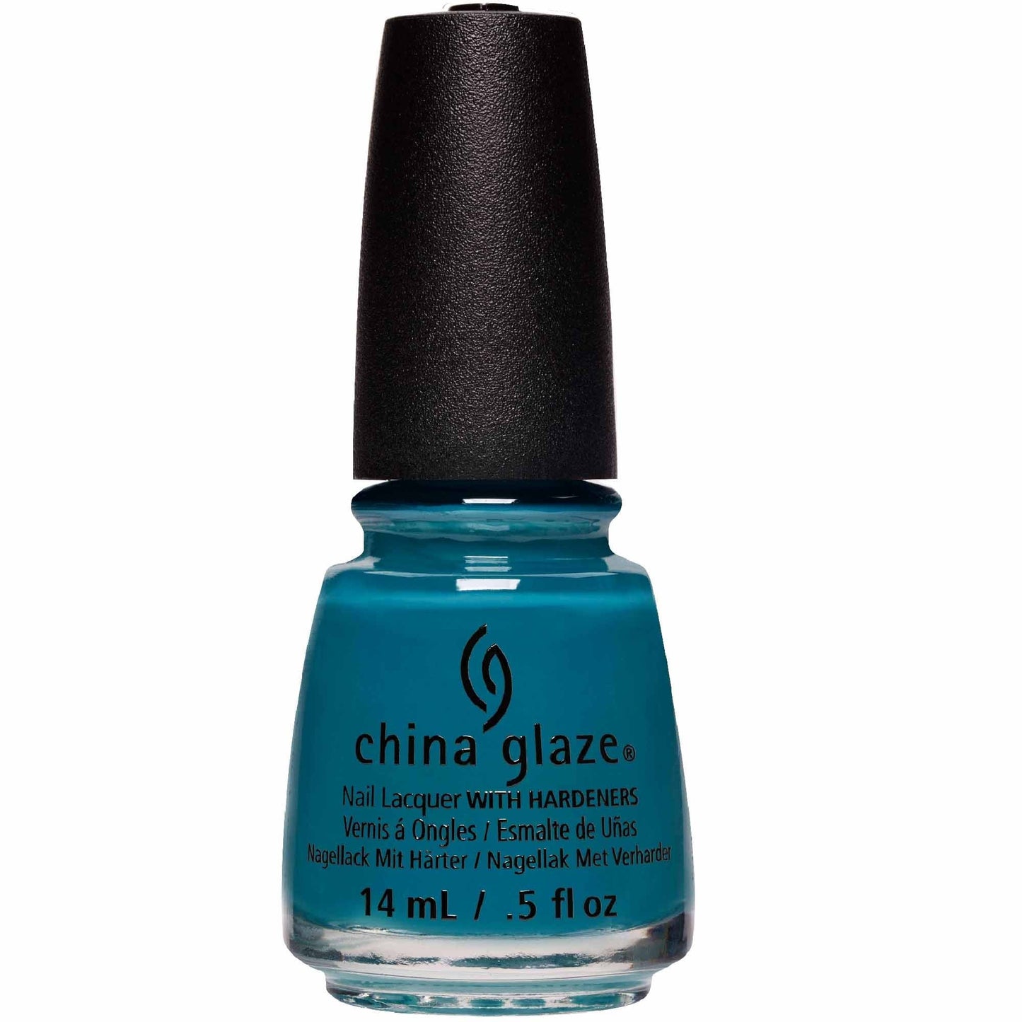 China Glaze Nail Lacquer JUST A LITTLE EMBELLISHMENT 84008