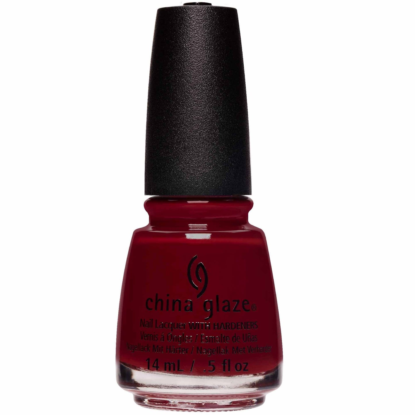 China Glaze Nail Lacquer ROCK N' ROYALE 84002