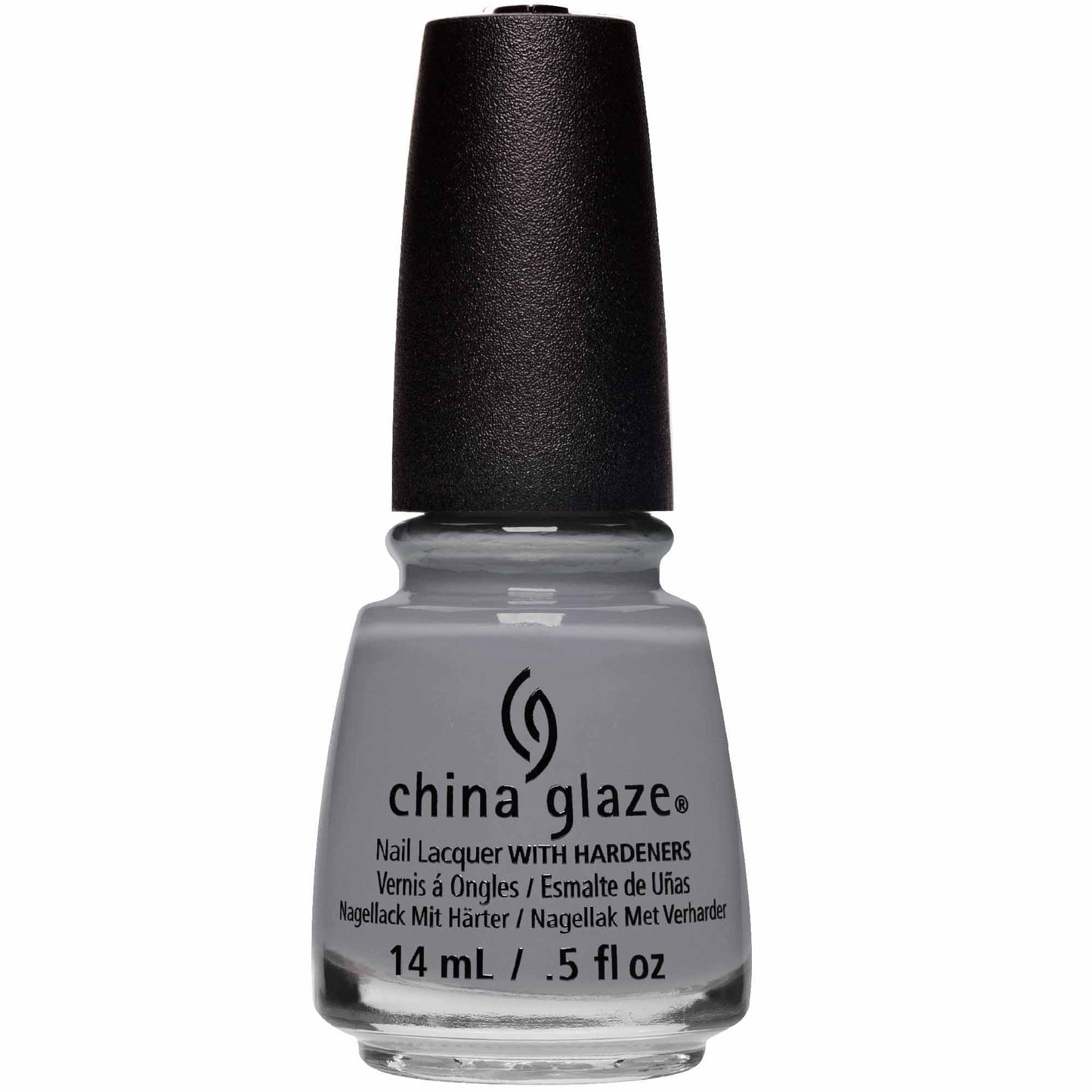 China Glaze Nail Lacquer STREET STYLE PRINCESS 84011