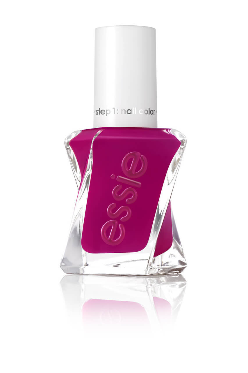 ESSIE GEL COUTURE V.I.PLEASE 1093