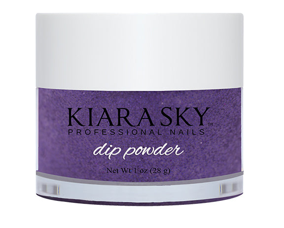 KIARA SKY DIP POWDER - D520 OUT ON THE TOWN