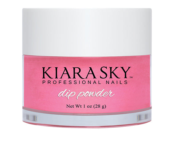 KIARA SKY DIP POWDER - D525 HEAD OVER HEELS