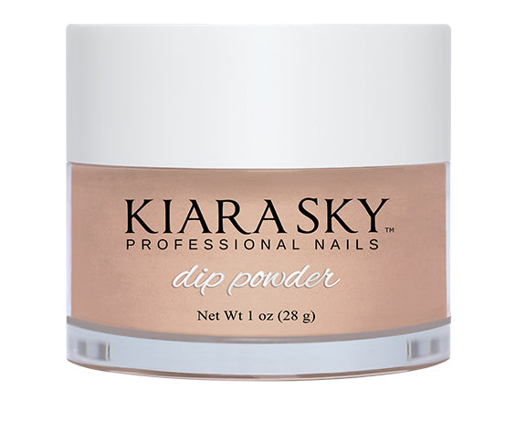 KIARA SKY DIP POWDER - D530 NUDE SWINGS