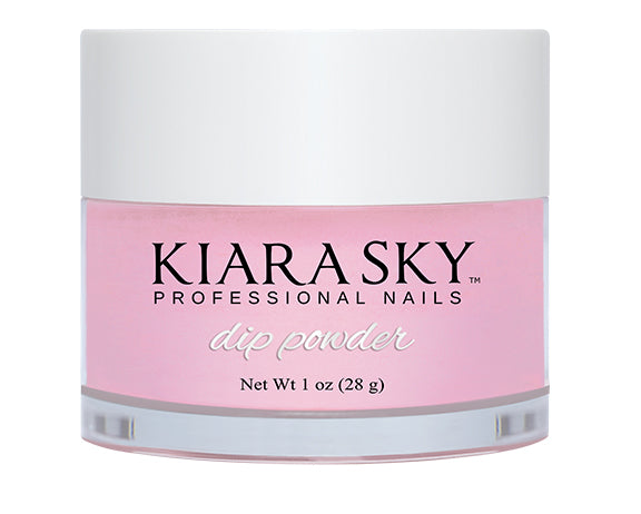 KIARA SKY DIP POWDER - D537 COTTON KISSES