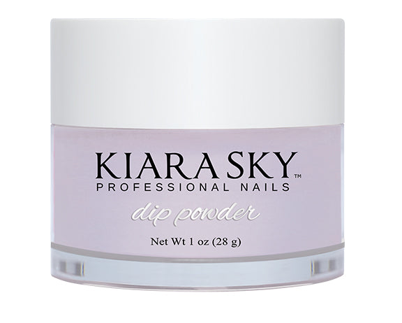 KIARA SKY DIP POWDER - D539 LILAC LOLLIE