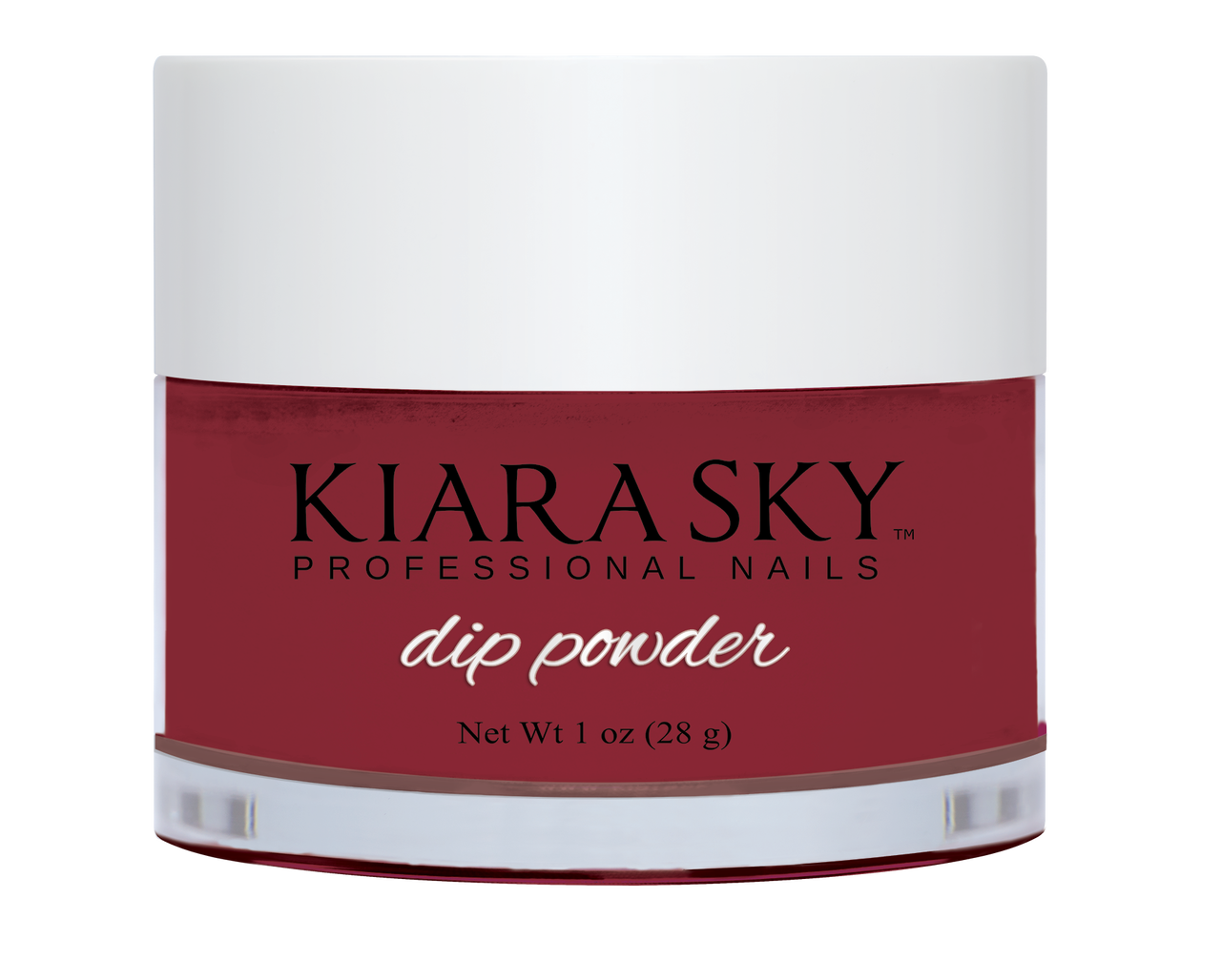 KIARA SKY DIP POWDER - D546 I DREAM OF PAREDISE