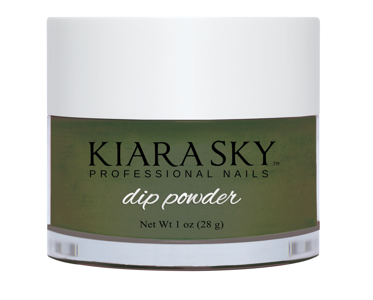 KIARA SKY DIP POWDER - D548 HUSH HUSH