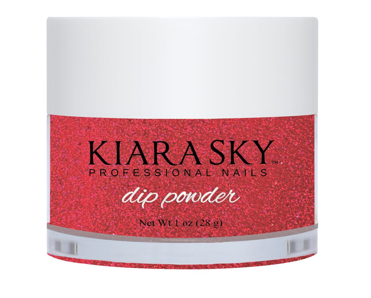 KIARA SKY DIP POWDER - D551 PASSION POTION
