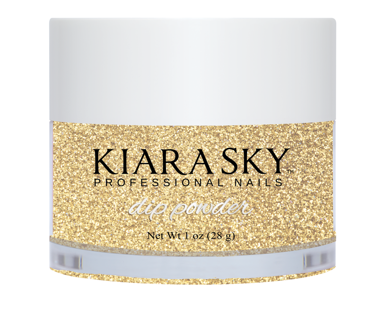 KIARA SKY DIP POWDER - D554 PIXIE DUST