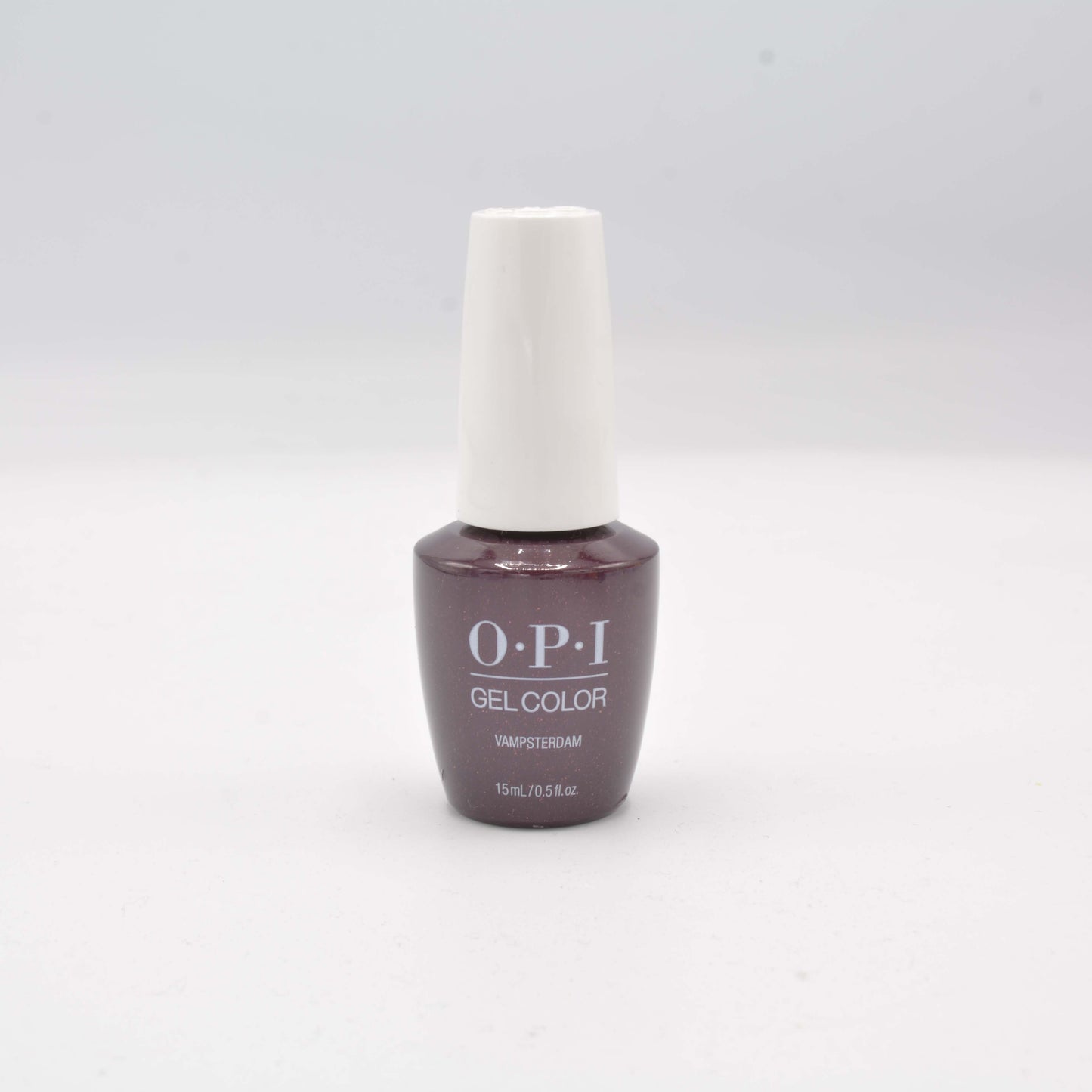 OPI GelColor - VAMPSTERDAM GCH63