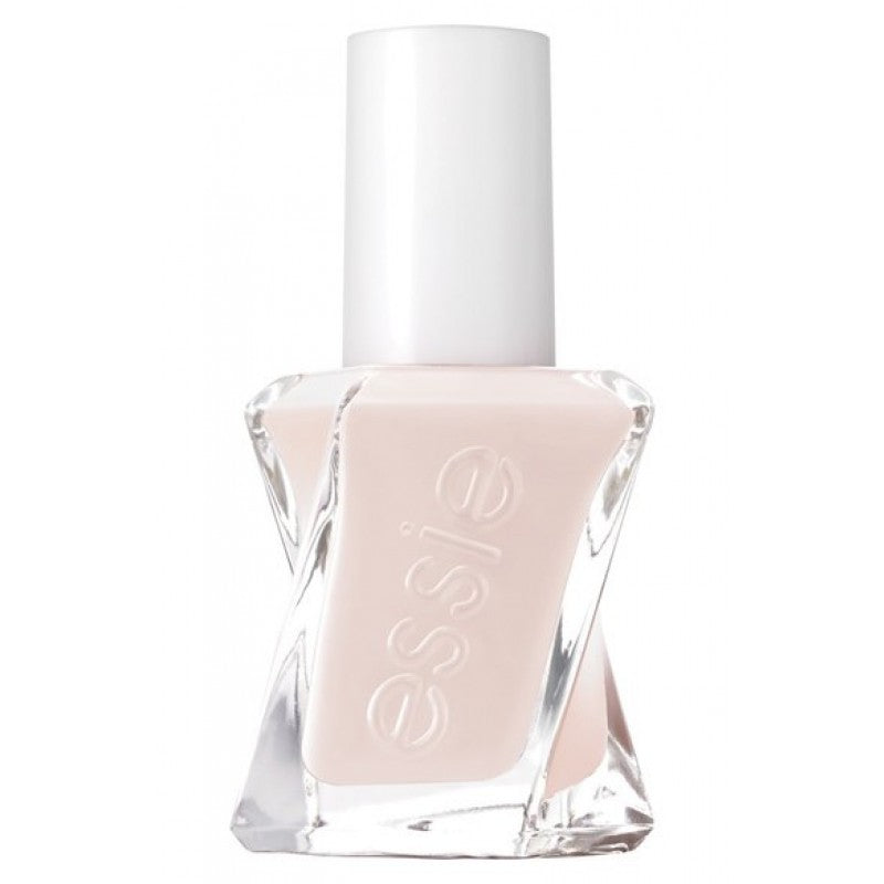 ESSIE GEL COUTURE PRE SHOW JITTERS 138