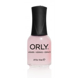 Orly Nail Lacquer Head In The Clouds 20921