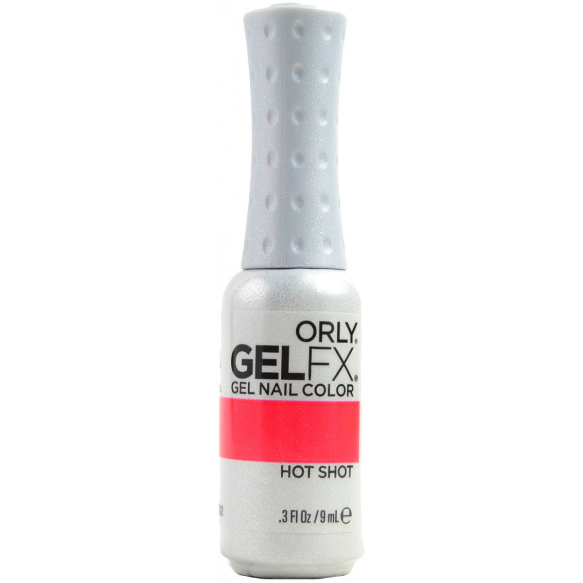 Orly GelFX Gel Polish Hot Shot