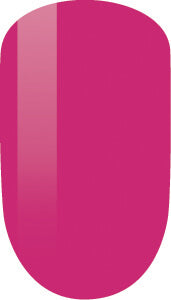 Lechat Perfect Match Matching Color Pair PMS179 All That Sass