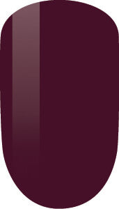 Lechat Perfect Match Matching Color Pair PMS185 Divine Wine
