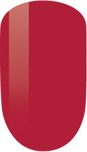 Lechat Perfect Match Matching Color Pair PMS188 Lady In Red