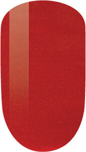 Lechat Perfect Match Matching Color Pair PMS189 Red Haute