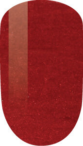 Lechat Perfect Match Matching Color Pair PMS190 Cherry Bomb