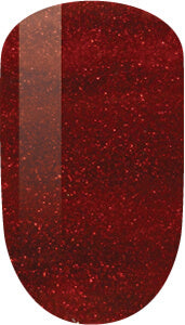 Lechat Perfect Match Matching Color Pair PMS192 Scarlett