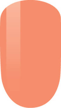 Lechat Perfect Match Matching Color Pair PMS202 Peach Blast