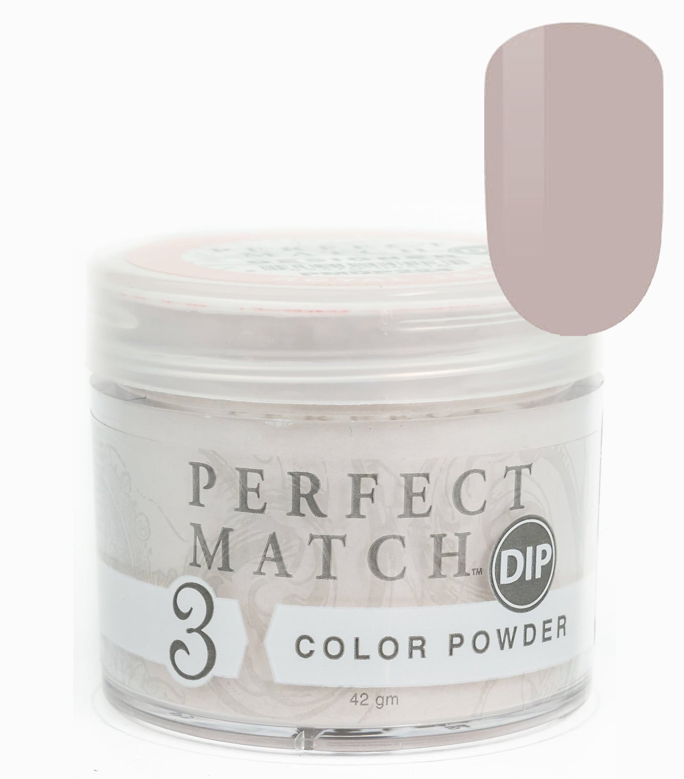 Perfect Match Dip Powder P224 Royal Tea