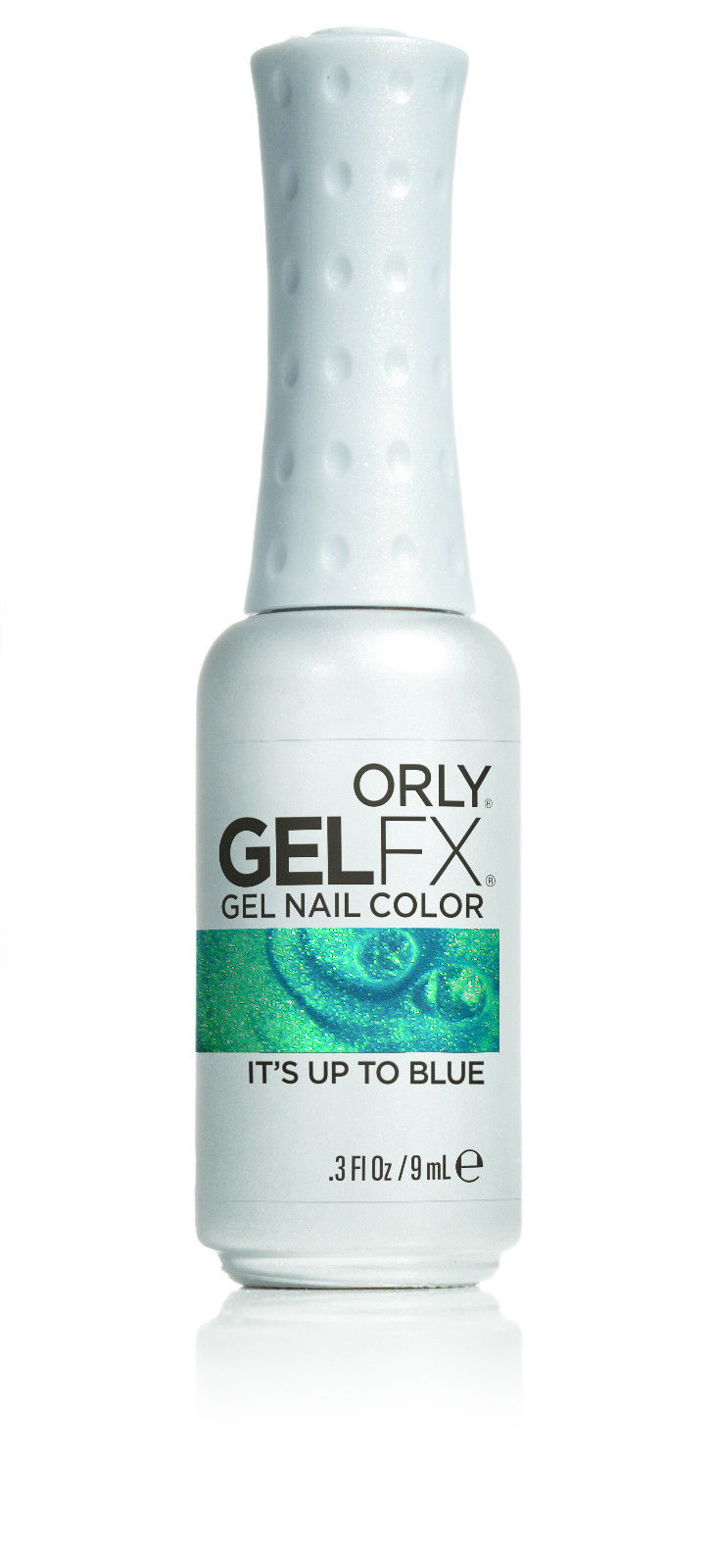 Orly GelFX Gel Polish It's Up To Blue