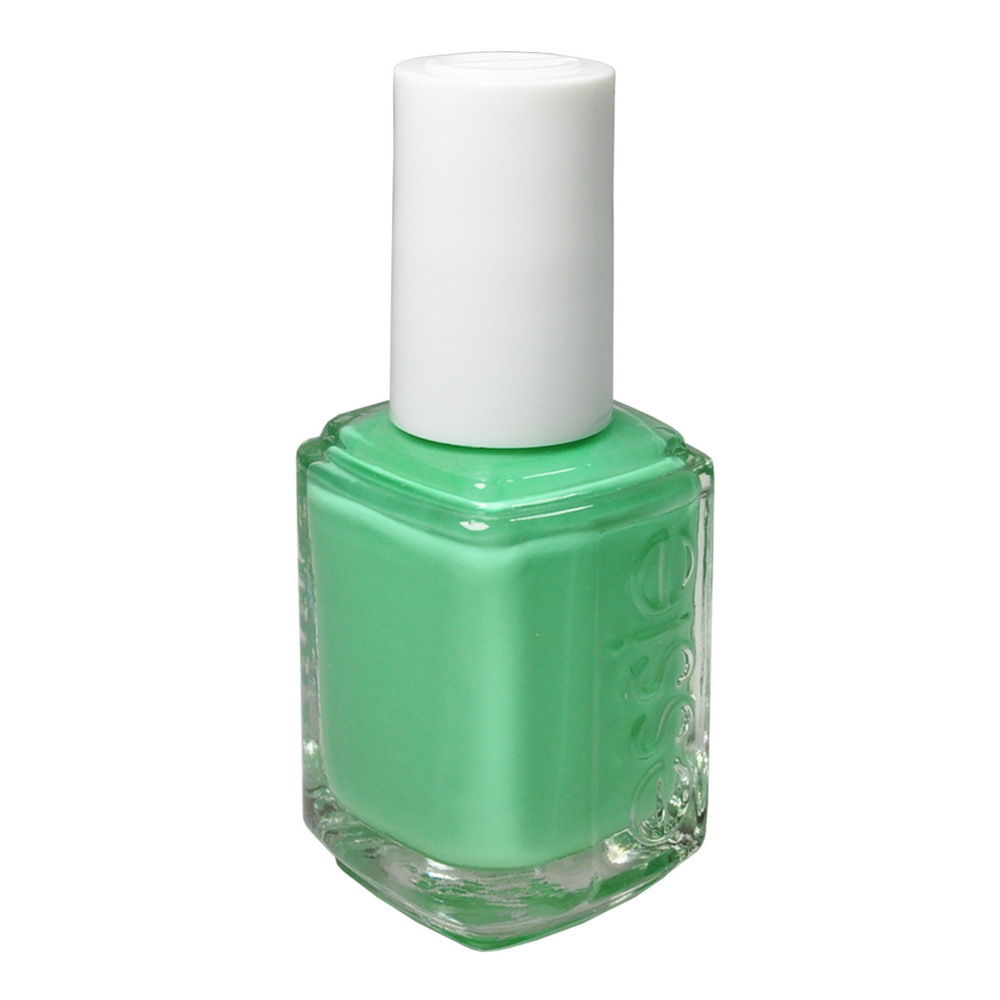 ESSIE NAIL LACQUER FIRST TIMER 829