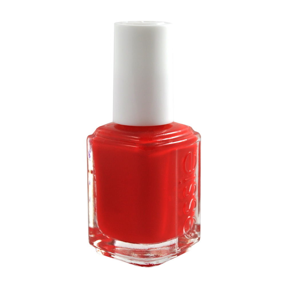 ESSIE NAIL LACQUER GERANIUM 43