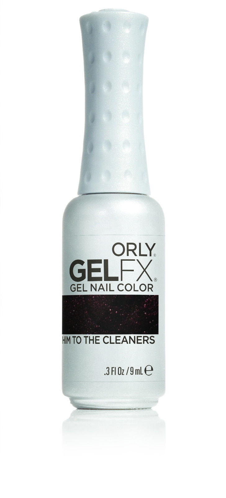 Orly GelFX Gel Polish Take Him to the Cleaners