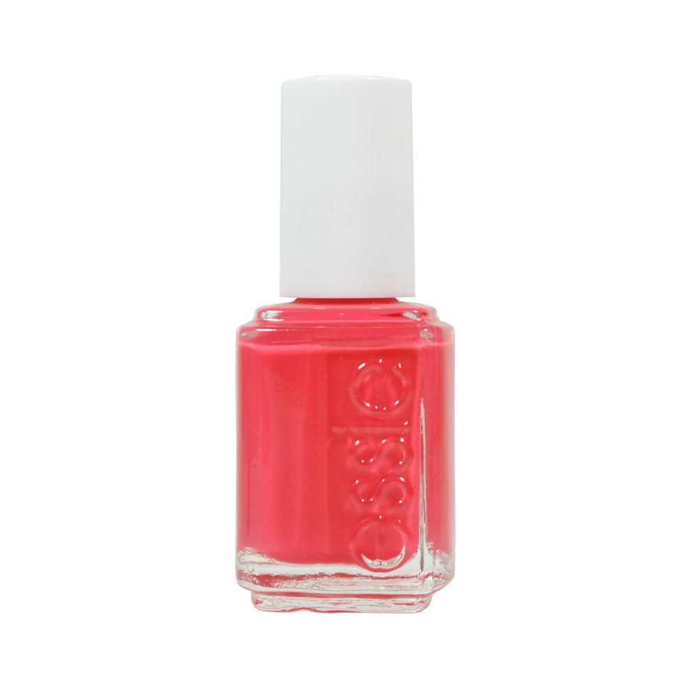 ESSIE NAIL LACQUER CALIFORNIA CORAL 15