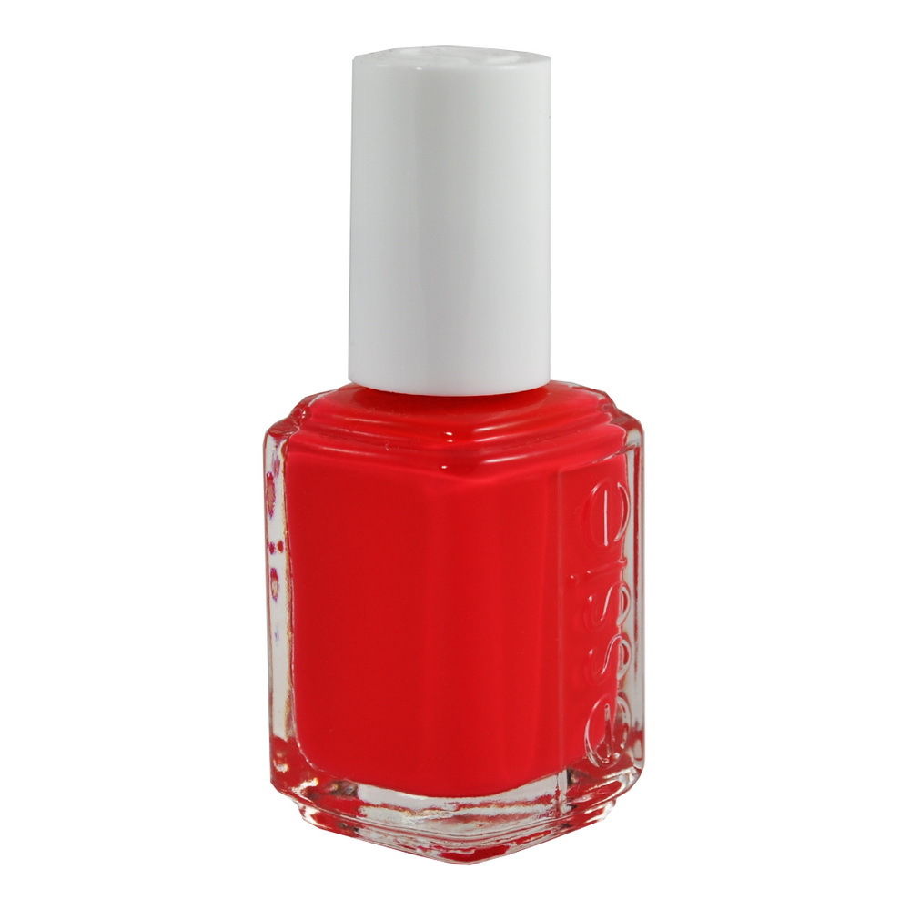 ESSIE NAIL LACQUER OLE CALIENTE 789