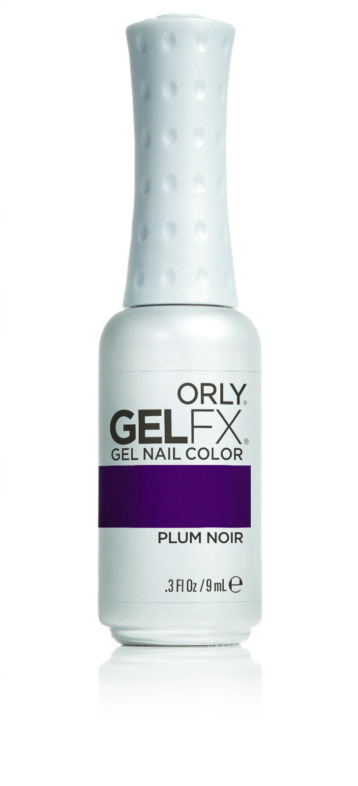 Orly GelFX Gel Polish Plum Noir