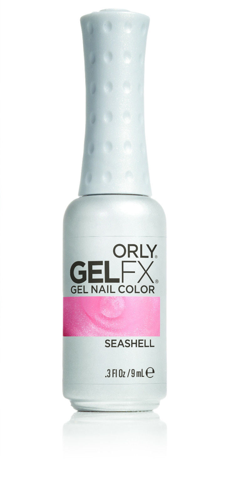 Orly GelFX Gel Polish Seashell