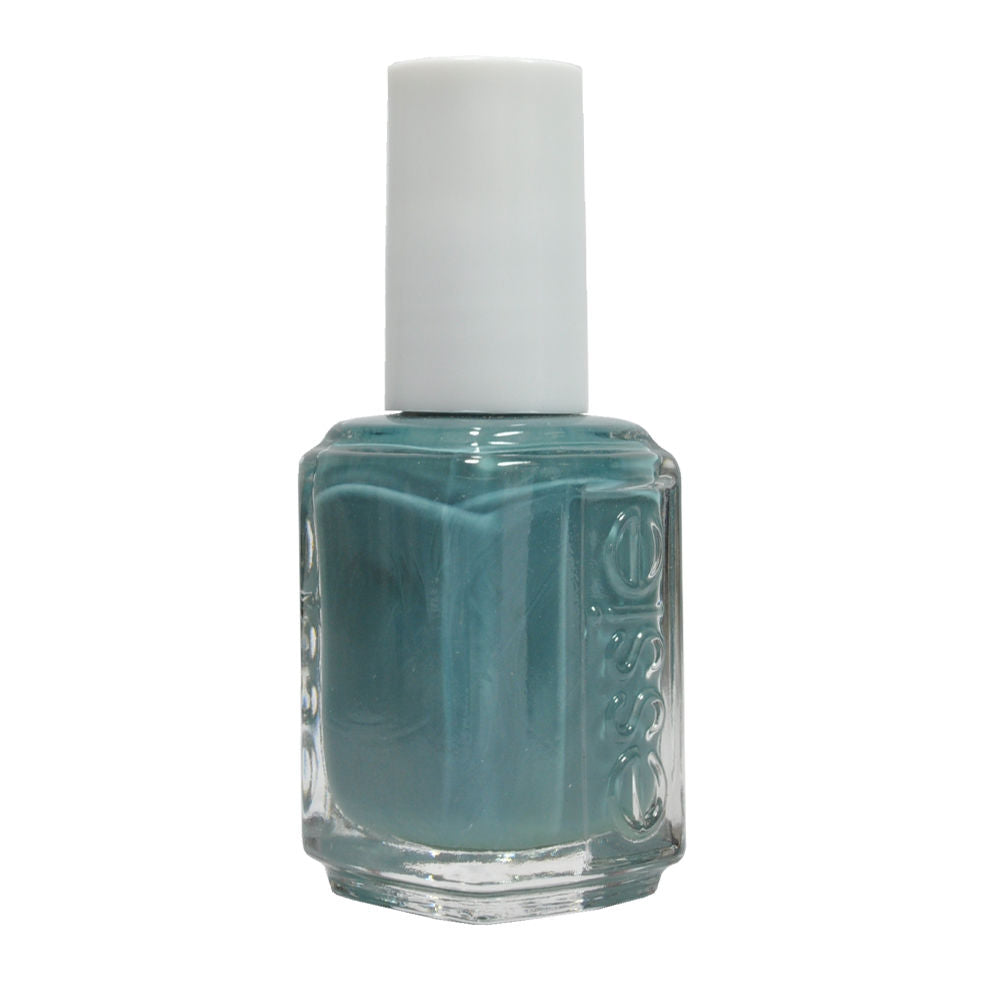 ESSIE NAIL LACQUER POOL SIDE SERVICE 968