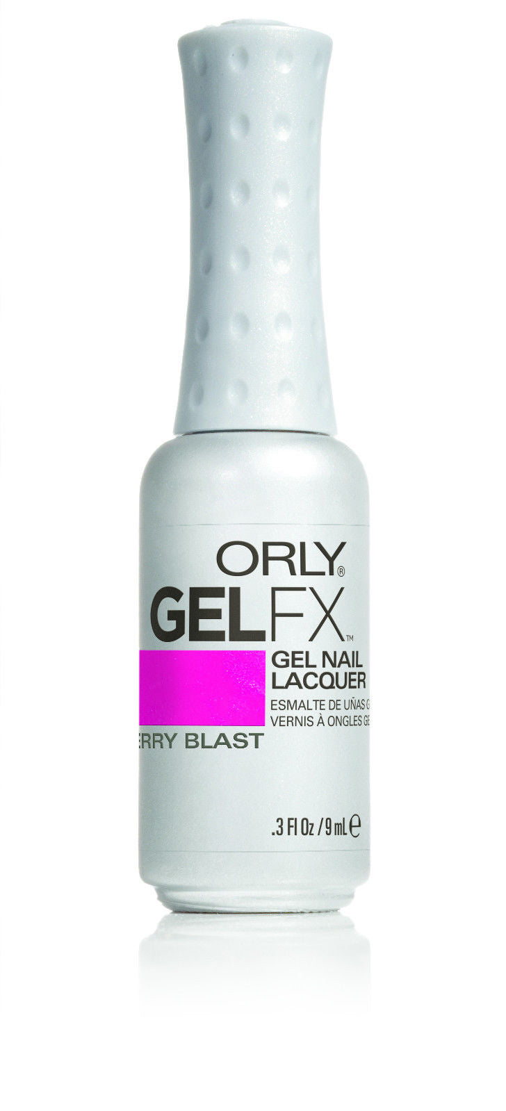 Orly GelFX Gel Polish Berry Blast