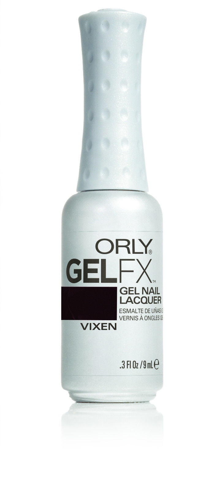 Orly GelFX Gel Polish Vixen