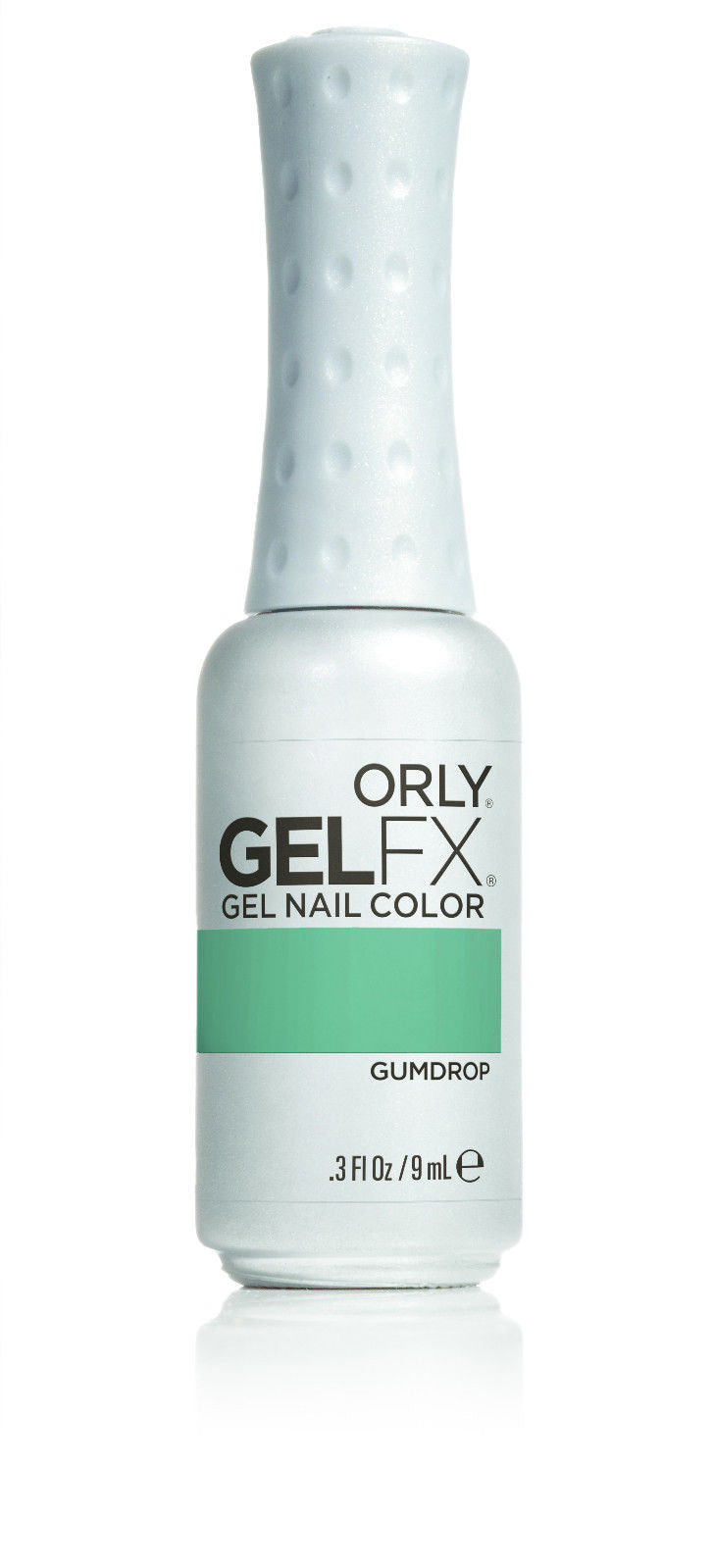 Orly GelFX Gel Polish Gumdrop