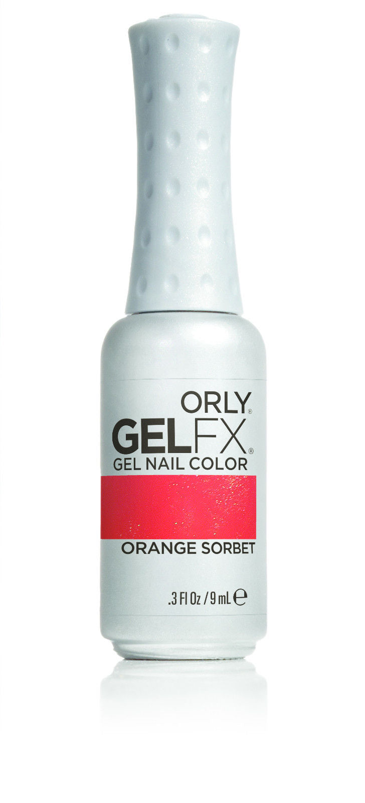 Orly GelFX Gel Polish Orange Sorbet