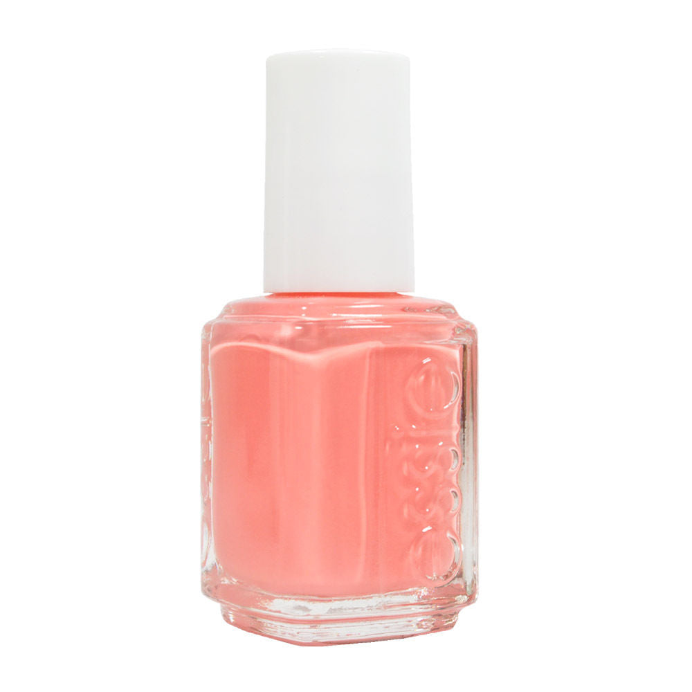 ESSIE NAIL LACQUER PEACH SIDE BABE 909