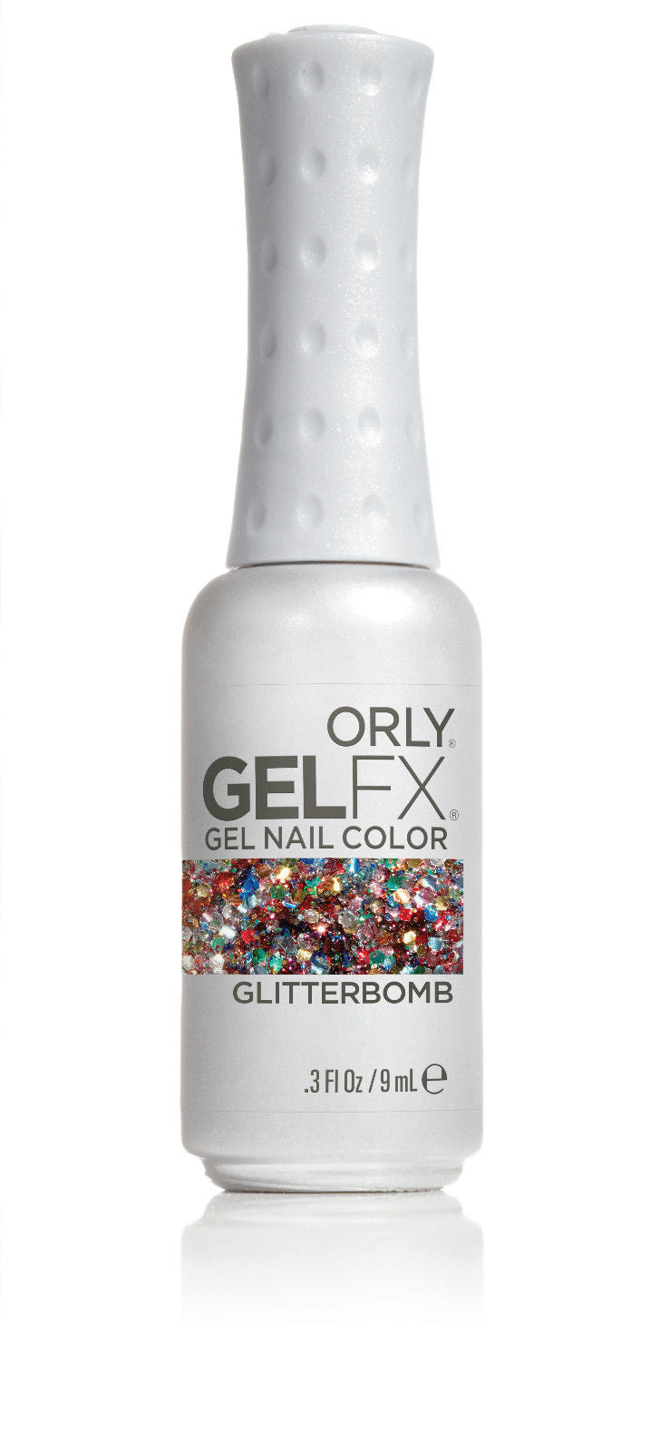 Orly GelFX Gel Polish Glitterbomb