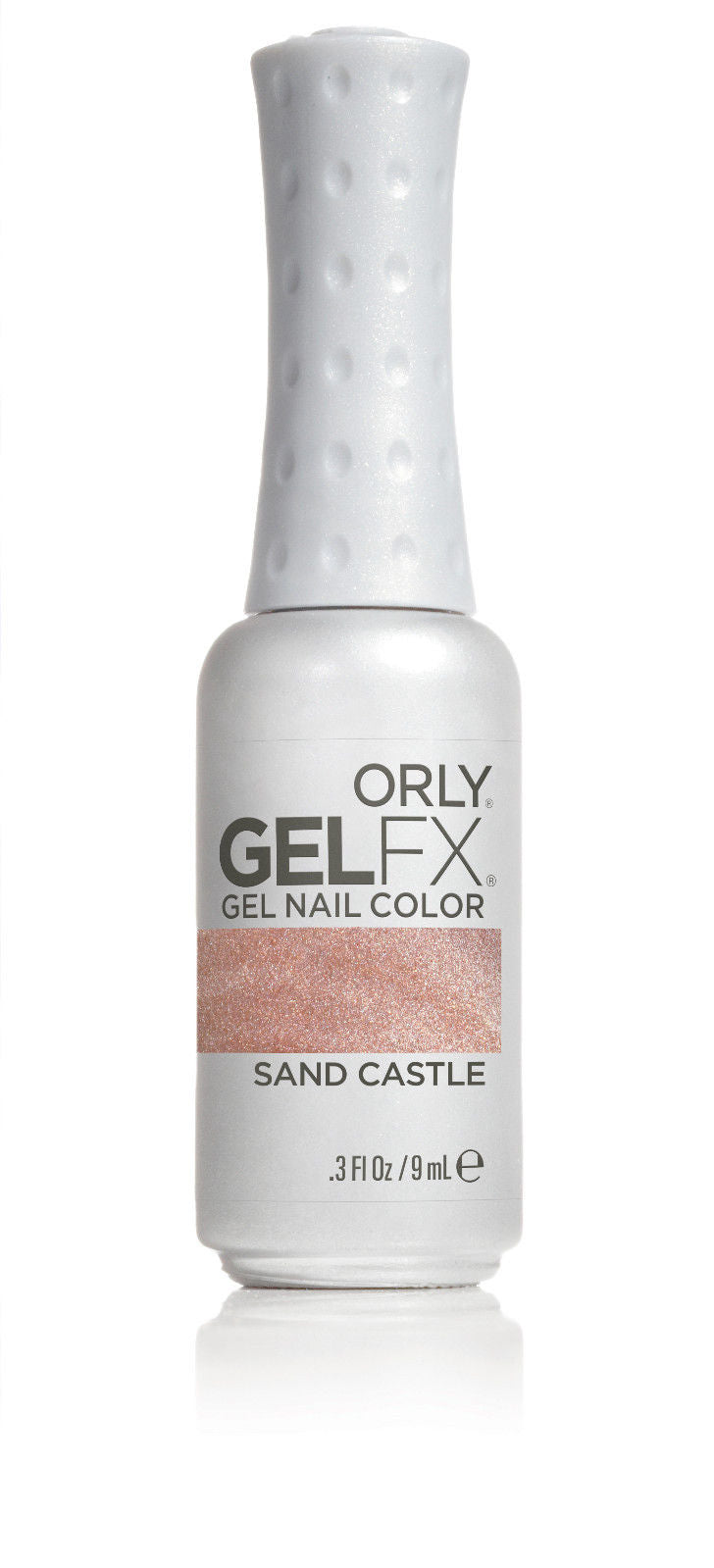 Orly GelFX Gel Polish Sand Castle