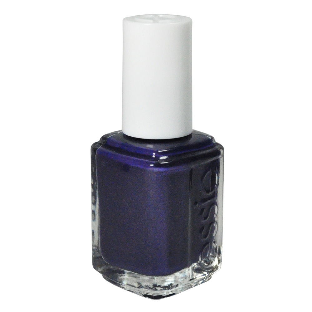 ESSIE NAIL LACQUER NO MORE FILM 792