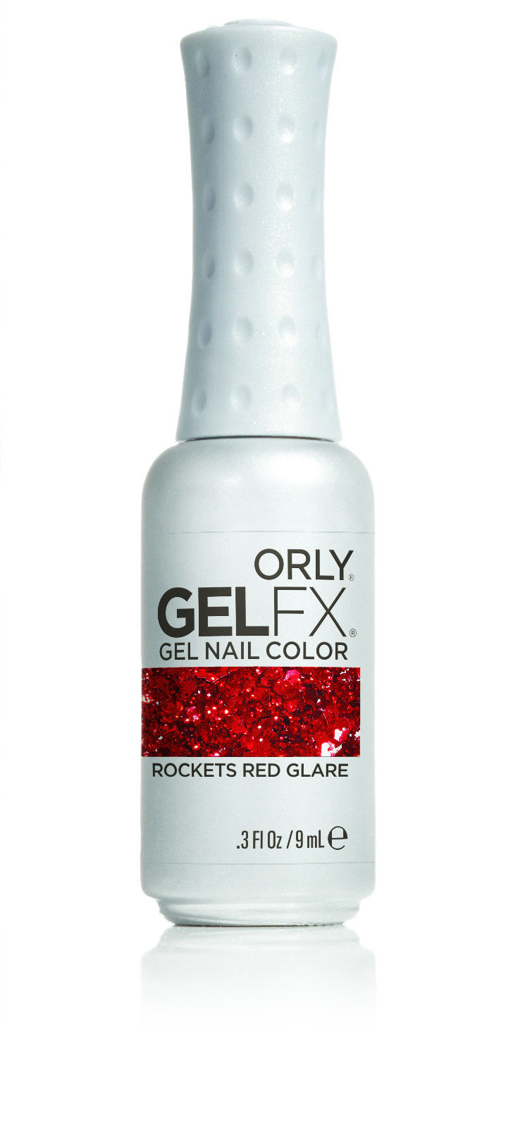 Orly GelFX Gel Polish Rockets Red Glare