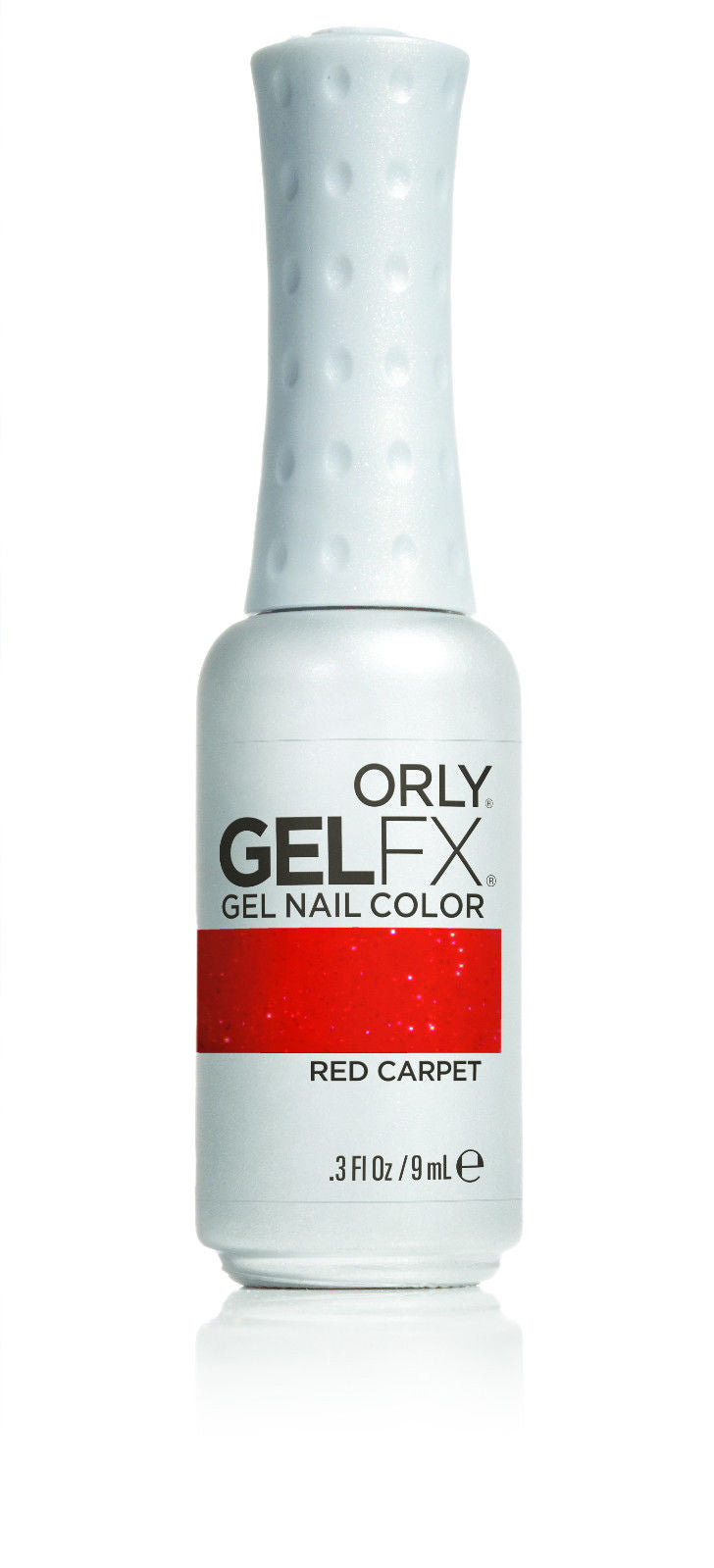 Orly GelFX Gel Polish Red Carpet